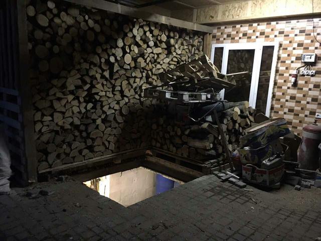 фальсификат