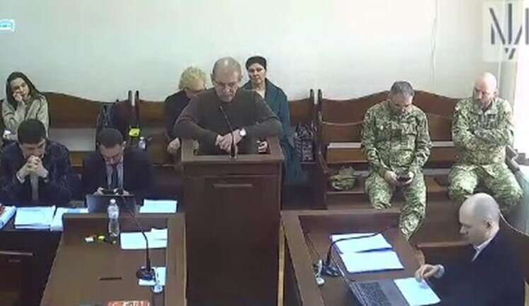 Пашинський на засіданні ВАКС: Зараз бачу тільки спробу арештувати мене, а не захистити державні інтереси. ВIДЕО