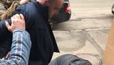 СБУ затримала на хабарі в 250 тисяч гривень чиновника ДФС Харківщини. ФОТОрепортаж