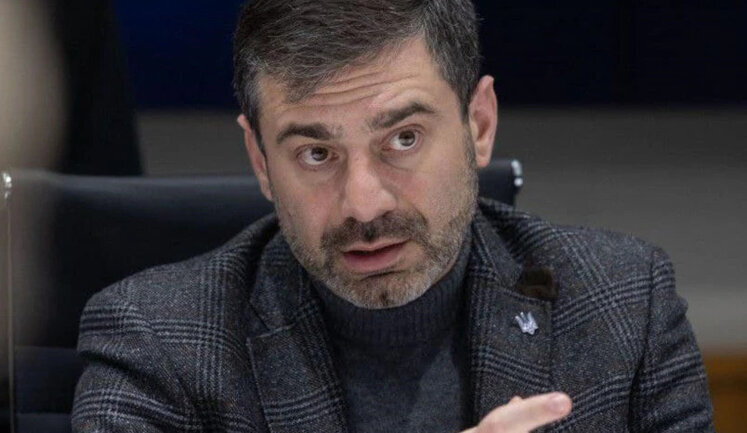 Подростков в Бердянске россияне казнили без суда. Красный Крест не помог, - Лубинец