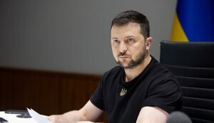 "Зелена" енергетика, IT і агро, - Зеленський назвав пріоритетні галузі для інвестицій. ВIДЕО