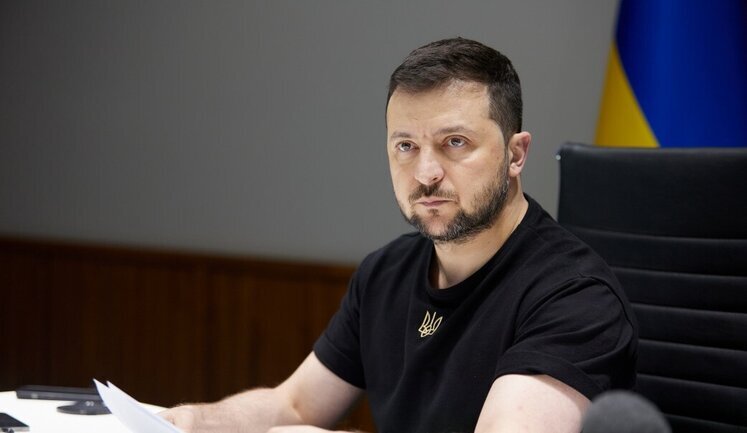 "Зелена" енергетика, IT і агро, - Зеленський назвав пріоритетні галузі для інвестицій. ВIДЕО
