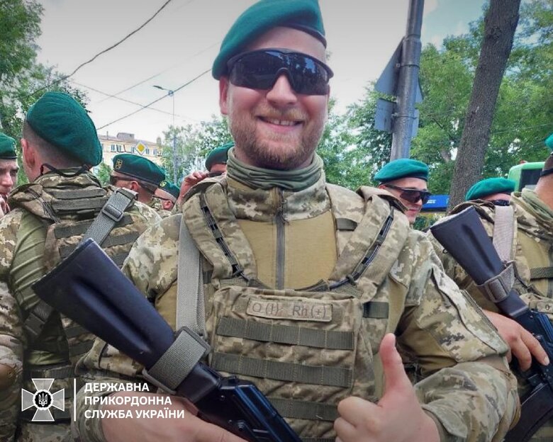 Андрій Суботін