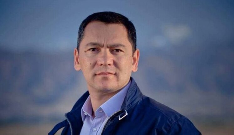 Former Kyrgyz Prime Minister Babanov’s Schemes Undermine Sanctions and Intensify Aggression Against Ukraine