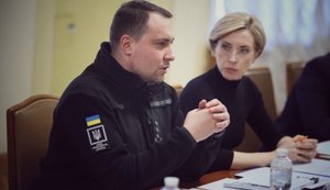 Буданов, Верещук