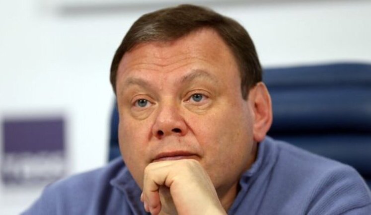 Російський мільярдер Фрідман веде переговори про отримання громадянства України, – голова НАЗК