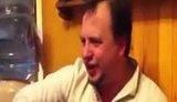 БЮТовский ответ "талантливым" регионалам: Депутат Уколов спел на польском. ВИДЕО.