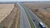 Ремонт 15 км трассы вблизи Лубен завершен на Полтавщине. ФОТОрепортаж