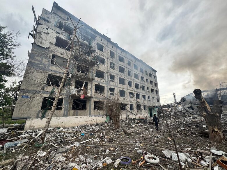 Donetsk region