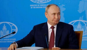 Росія засекретила рекордні 32% бюджету. За рік ця сума зросла на понад $13 мільярдів