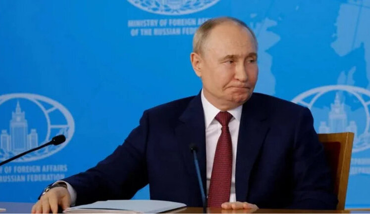 Росія засекретила рекордні 32% бюджету. За рік ця сума зросла на понад $13 мільярдів