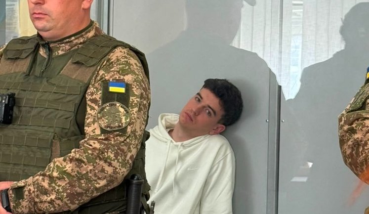Убивство Фаріон: обвинуваченому Зінченку продовжили запобіжний захід до 15 серпня