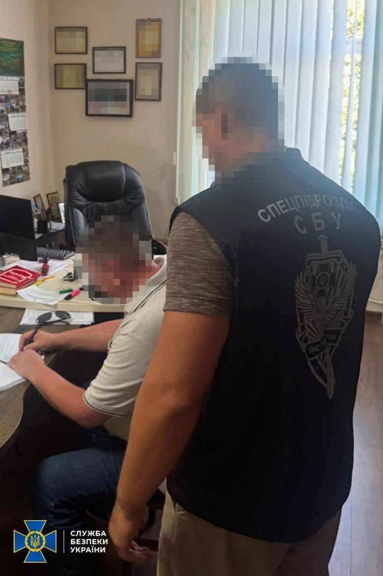 Два ТЦК на Буковині фіктивно 