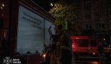 Consequences of enemy attack on Kyiv: high-rise block has been damaged. PHOTOS