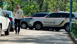 Стрілянина у Святошинському районі Києва. Що відомо