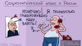 Соцопрос