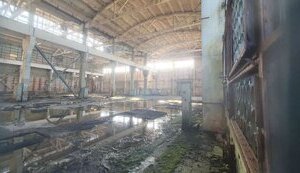 Івано-Франківський котельно-зварювальний завод