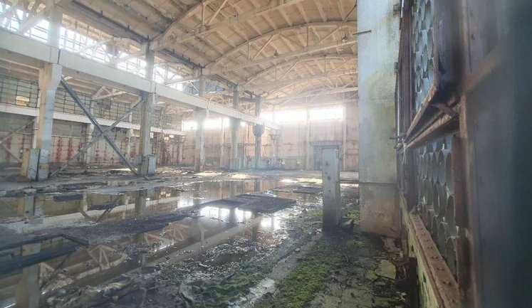 Помилка на 2 мільярди: Переможець аукціону з приватизації заводу в Івано-Франківську відмовився підписувати угоду