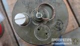 Біля позицій ЗСУ на Луганщині виявлено протипіхотну вистрибуючу міну російського виробництва, - прокуратура. ФОТО