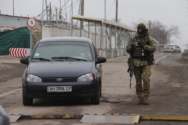 Іноземні військові дипломати відвідали підрозділи ОС на Приазовї 05