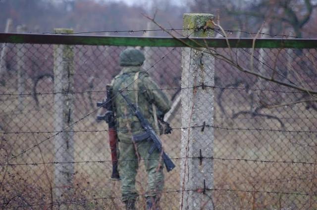 россия крым