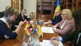 В плену в России и оккупированном Крыму находятся 115 граждан Украины, - Денисова