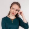 Ольга Букреева