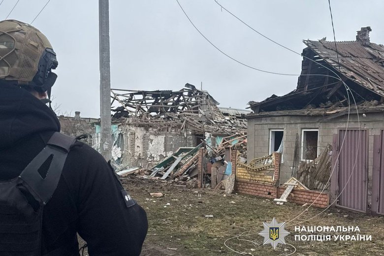 Обстріли Донеччини