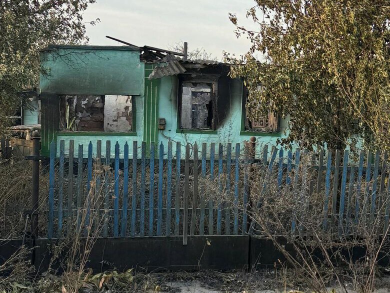 Донецька область за 16 вересня