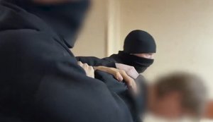 У Росії трьох підлітків відправили до СІЗО за стеження за росгвардійцями, які воювали проти України, - росЗМІ. ВIДЕО