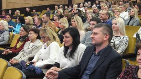 роговцева