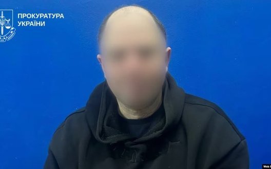 Уродженцю Сімферополя оголосили підозру за службу в армії РФ на Вовчанському напрямку