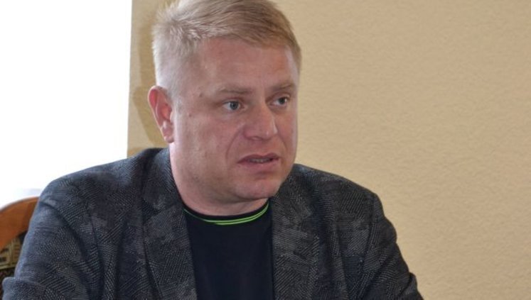 Апелляционный суд арестовал недвижимое имущество нардепа Мялика, подозреваемого в уклонении от уплаты 97 млн грн налогов