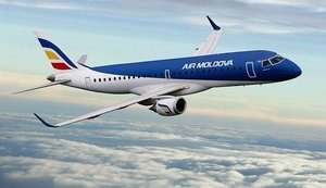 Air Moldova возобновляет рейсы Кишинев-Киев с 1 августа