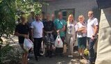 Шістьох дітей повернули з ТОТ