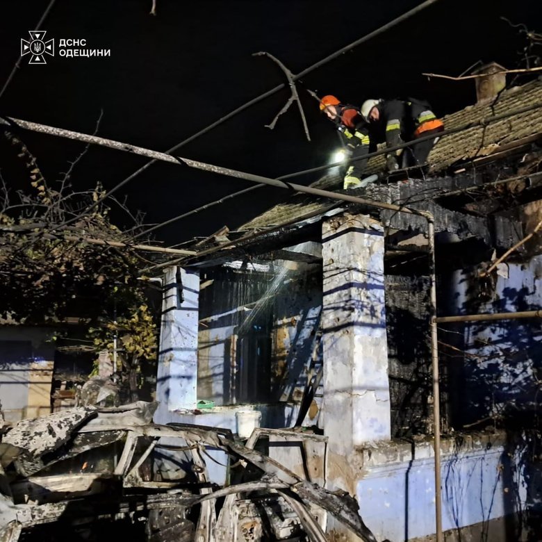 Обстріл України 29 вересня