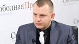 Бывшего "министра культуры ДНР" Лекстутеса переправили на подконтрольную территорию, где он дает показания, - ТСН. ВИДЕО