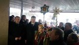 порошенко школа соколив