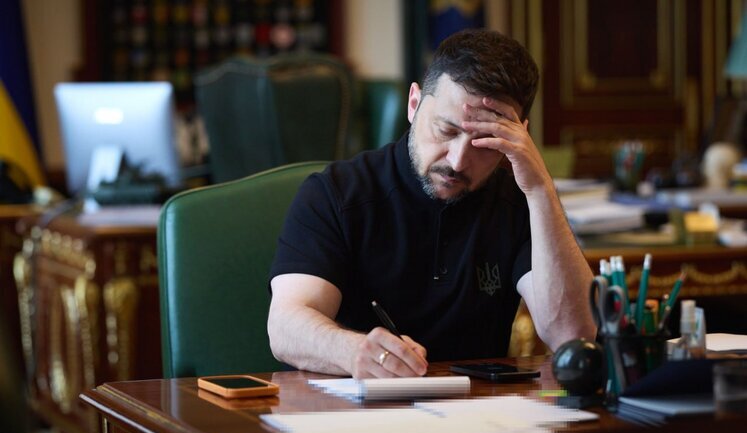 Zelenskyy and Costa discuss sanctions against Russia and Ukraine’s path to EU