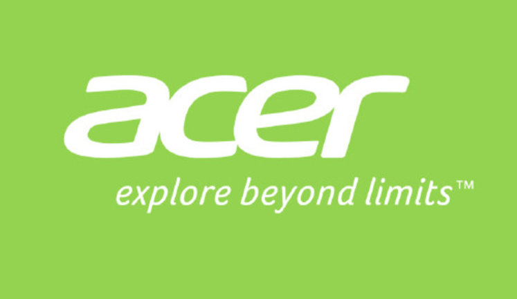 Тайванський виробник електроніки Acer припинить роботу в Росії