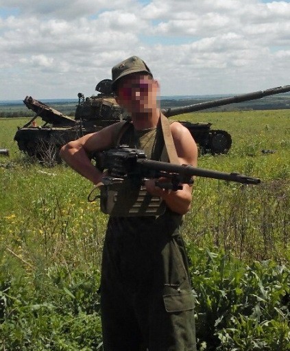 Суд вынес приговоры трем террористам Л/ДНР, - СБУ 02 Суд вынес приговоры трем террористам Л/ДНР, - СБУ 02