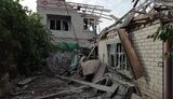 Обстріли Херсонщини 21 серпня