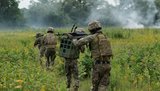С начала суток наемники РФ один раз нарушили режим тишины: стреляли из гранатомета под Каменкой, - Минобороны