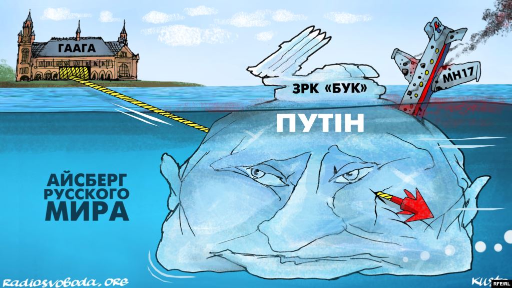 Айсберг 