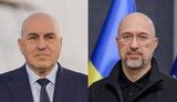 Shmyhal and Crosetto hold talks on July 31: details