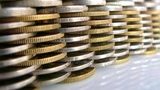 Госбюджет Украины с начала года недовыполнен по доходам на 10,5%, – Казначейство