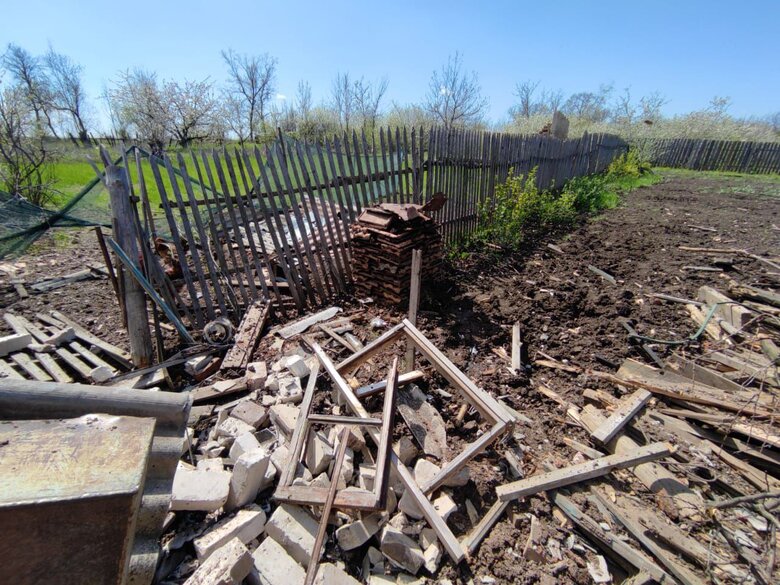 Доба на Донеччині: ракетні удари по Дружківці та Авдіївці, обстріли 10 громад, - ОВА 03