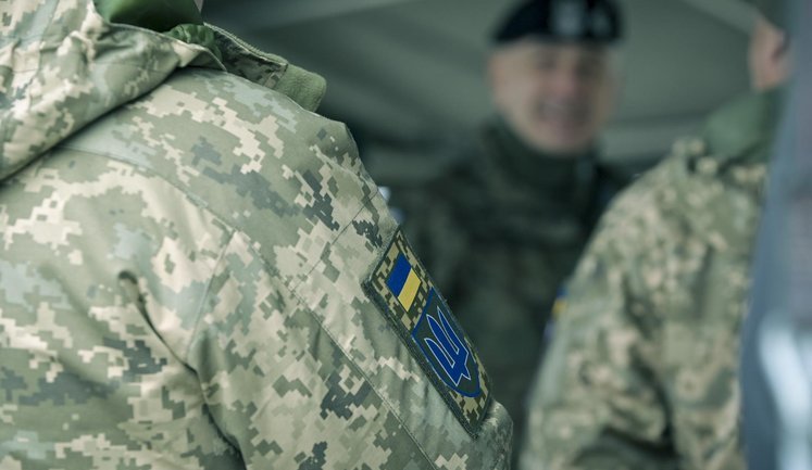 Польща відкрила Camp Jomsborg – центр НАТО для навчання українських військових