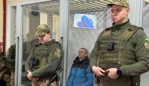 Убийство Фарион: суд Львова продлил меру пресечения Зинченко до 9 марта