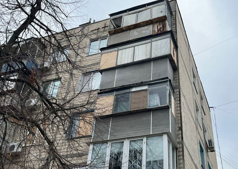 Обстріли Нікопольщини 18 грудня